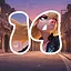 14 level completed icon