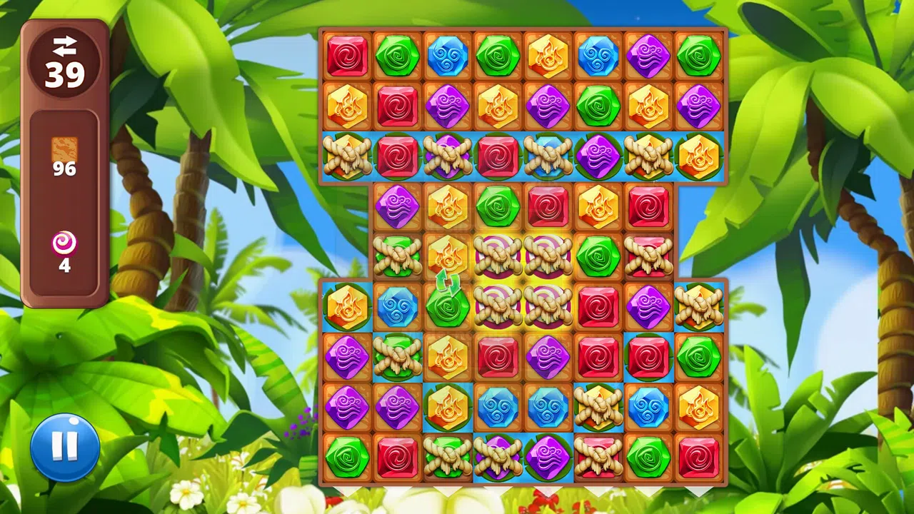 Jewelands Adventures Screenshot 5