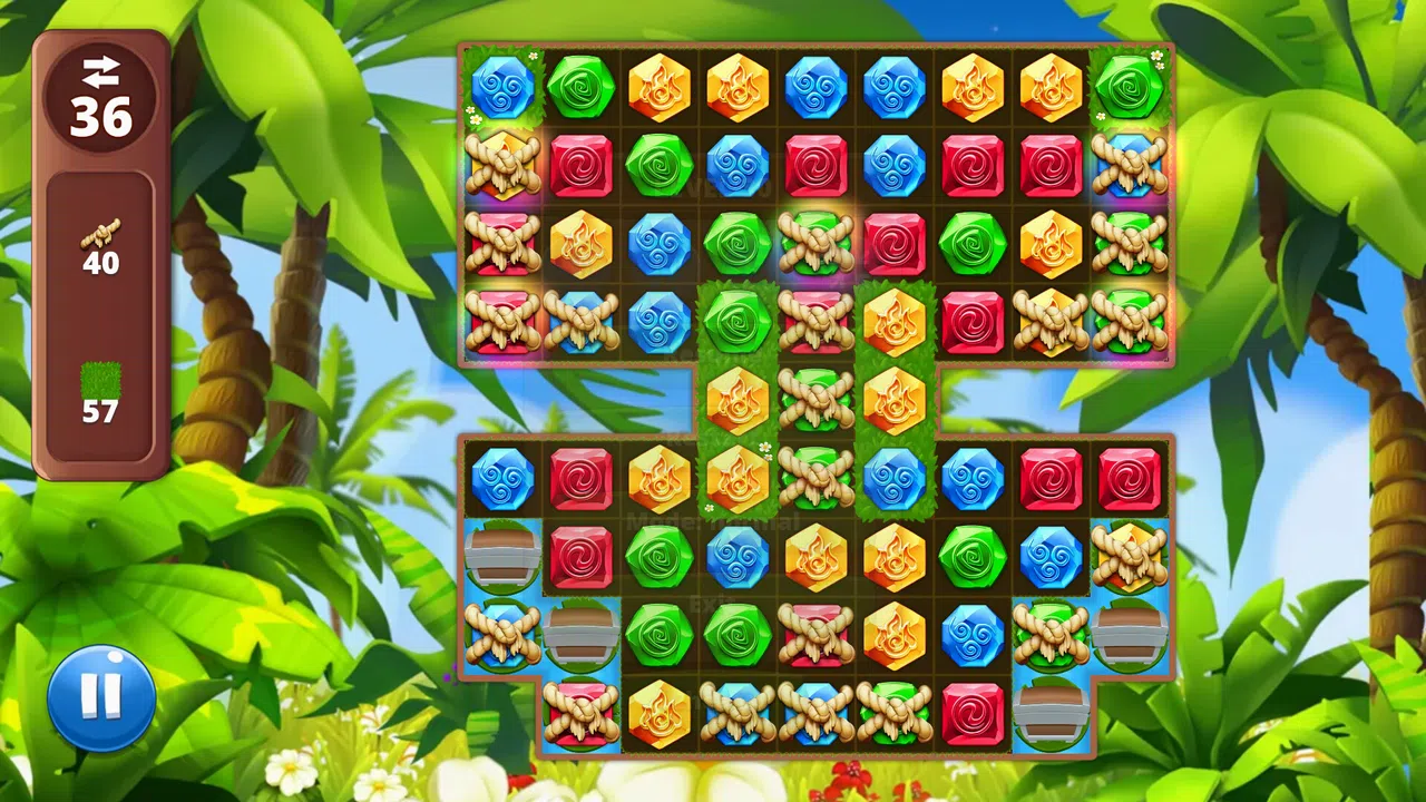 Jewelands Adventures Screenshot 3