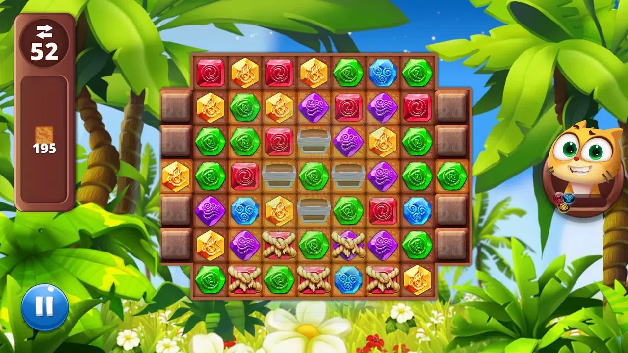 Jewelands Adventures Screenshot 0