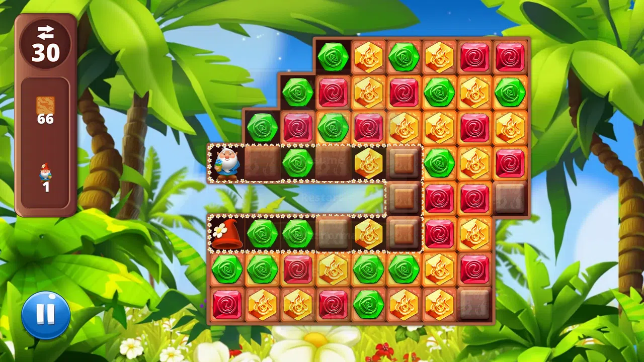 Jewelands Adventures Screenshot 6