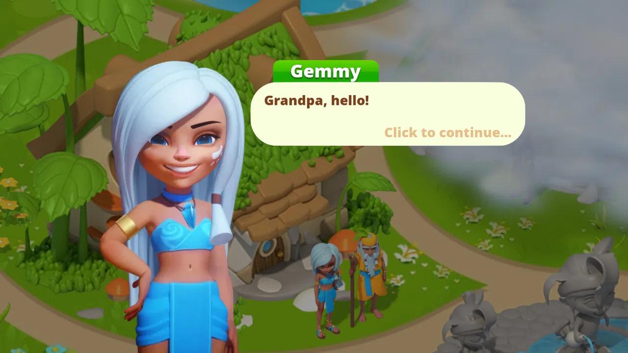 Jewelands Adventures Screenshot 7