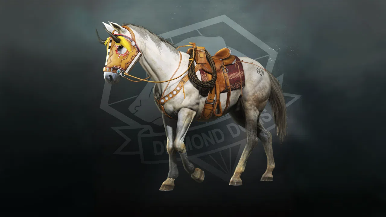 METAL GEAR SOLID V: THE PHANTOM PAIN - Western Tack Screenshot 0