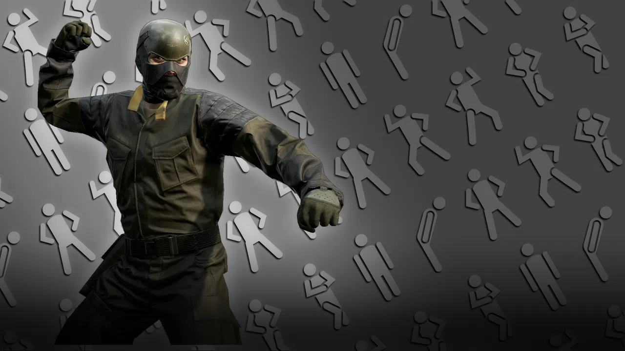 METAL GEAR ONLINE "BATTLE APPEAL PACK" Screenshot 1