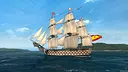 Naval Action - Santa Ana Screenshot 3