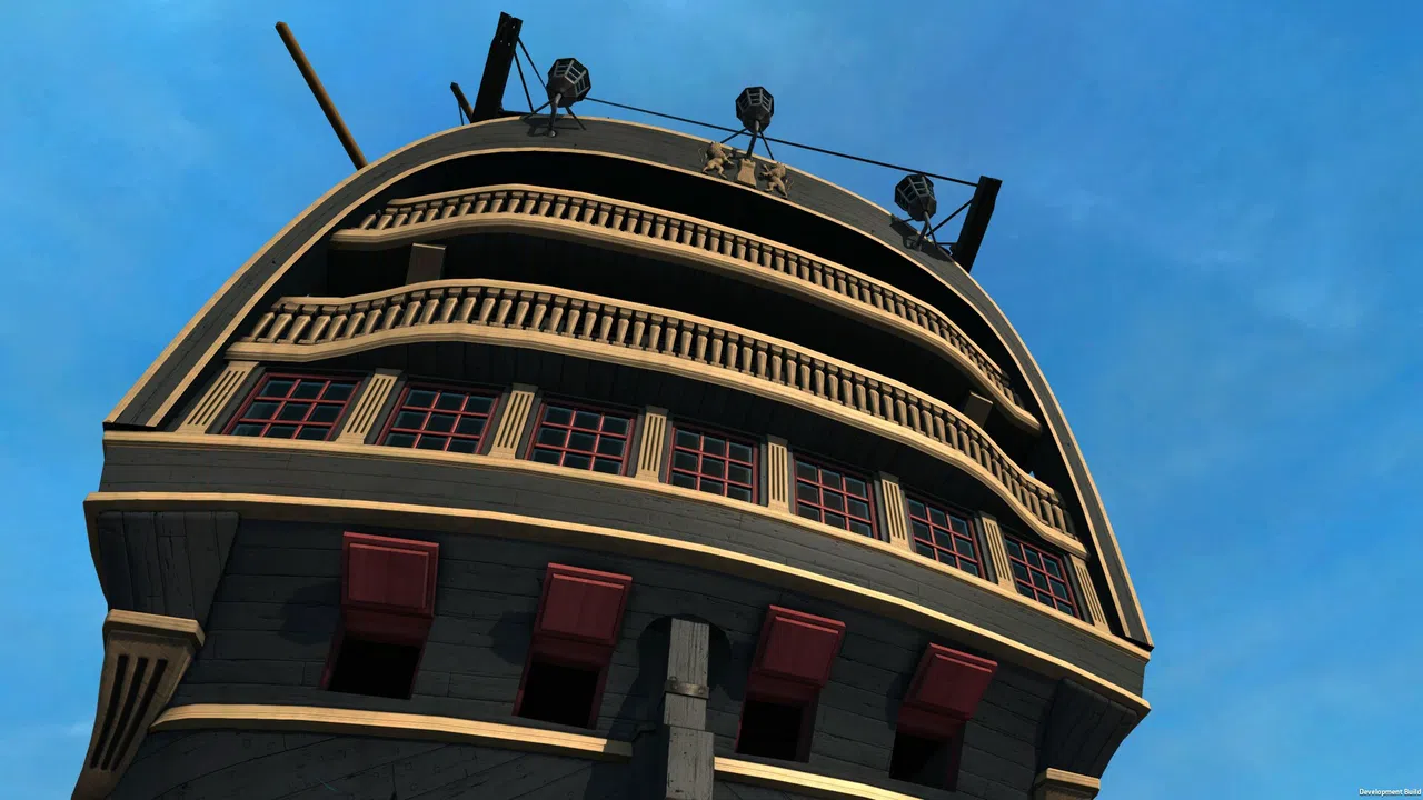Naval Action - Santa Ana Screenshot 4