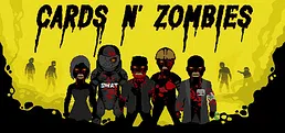 Cards n Zombies