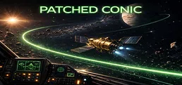 Patched Conic