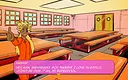 Maximum Security Boyfriend Screenshot 4