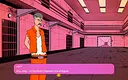 Maximum Security Boyfriend Screenshot 1