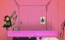 Maximum Security Boyfriend Screenshot 3