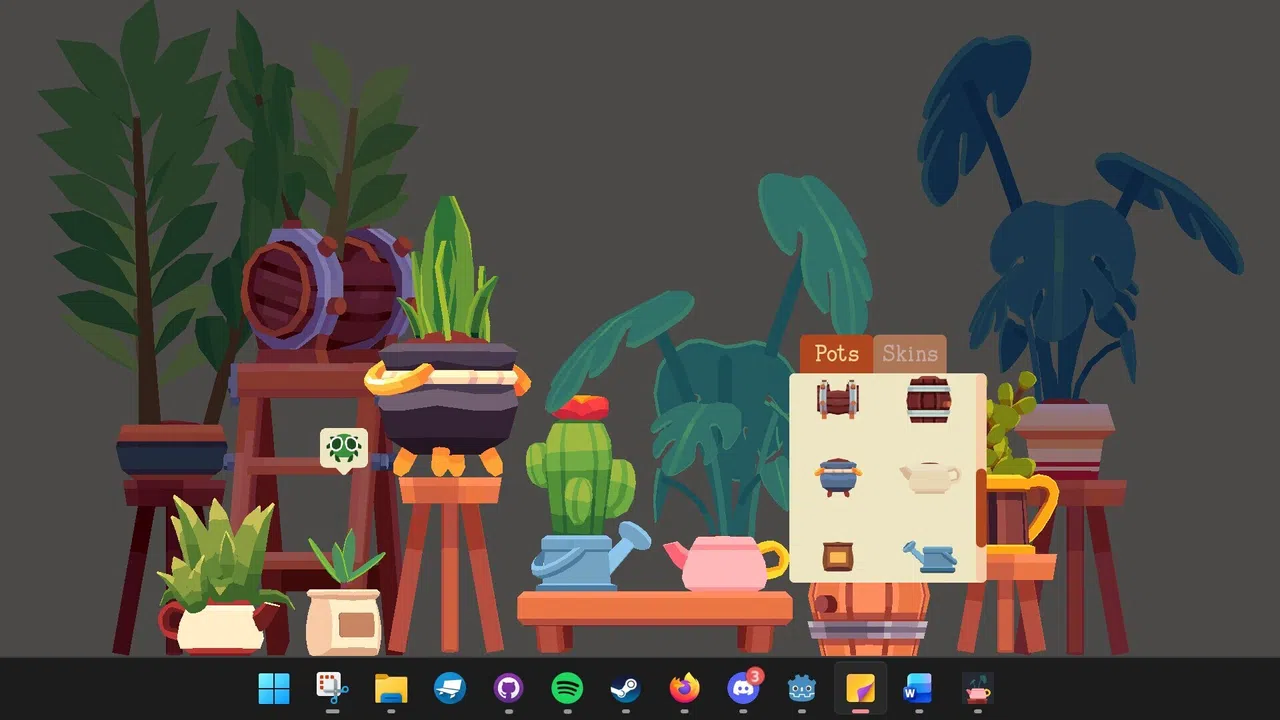 Repotted Screenshot 0