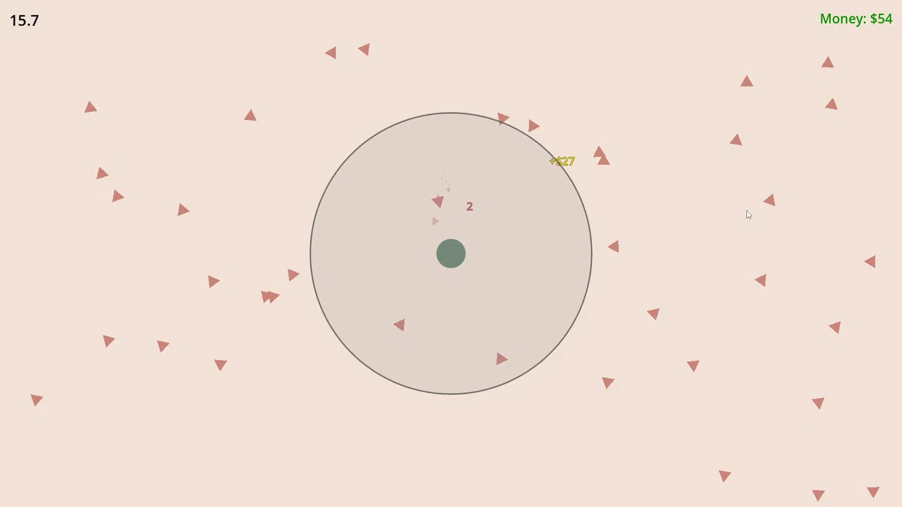 increTower Screenshot 2