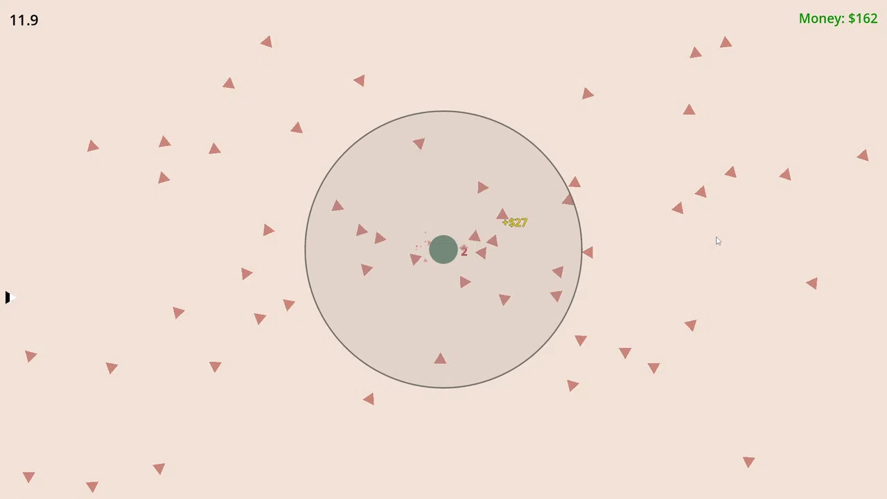 increTower Screenshot 3
