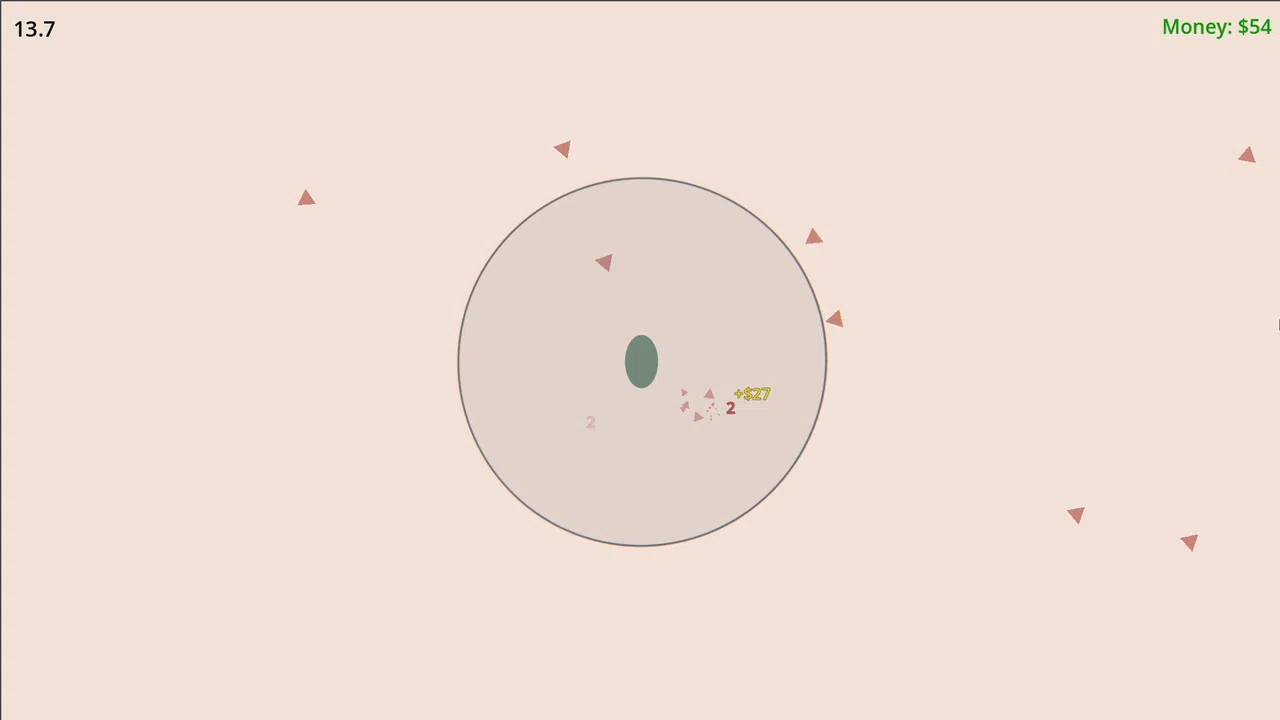 increTower Screenshot 4