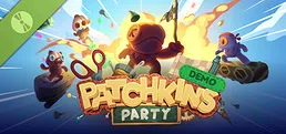Patchkins Party Demo