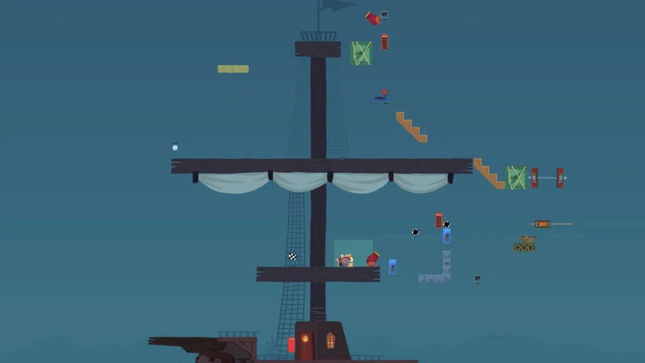 Patchkins Party Demo Screenshot 5
