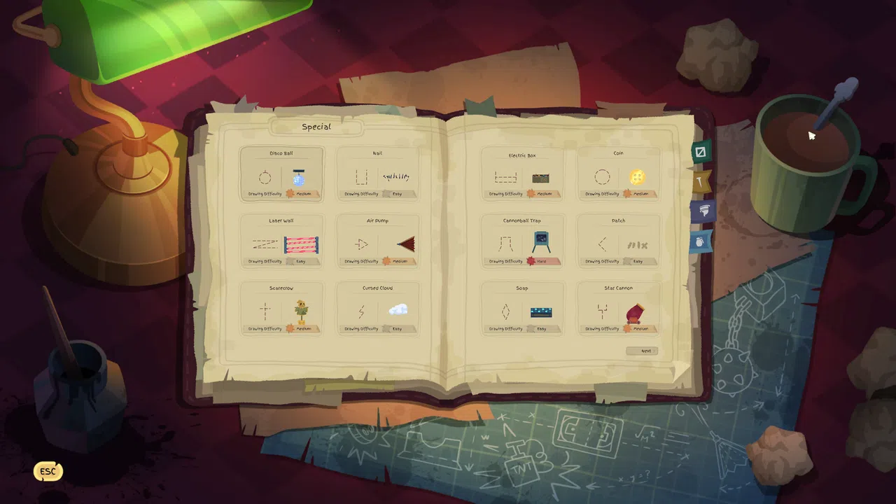 Patchkins Party Demo Screenshot 4