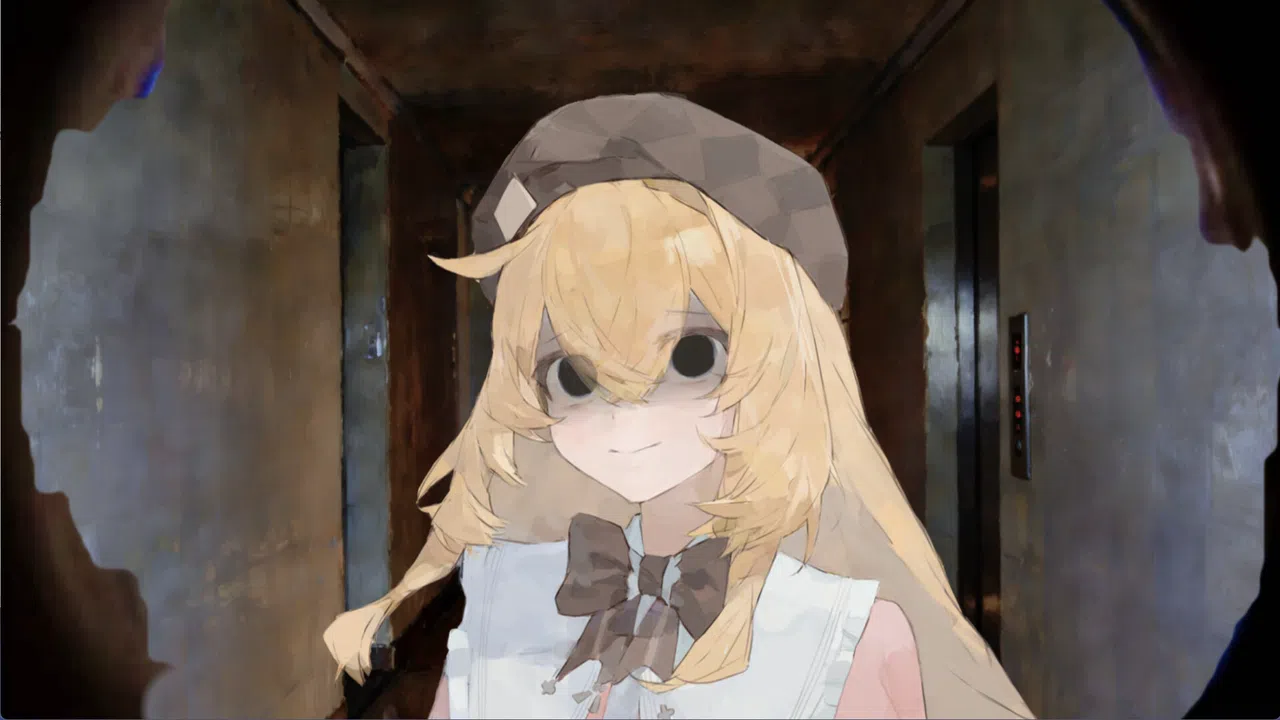 盲心：伪装的幻想 Demo Screenshot 4