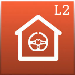 Driving Sim Level 2 icon