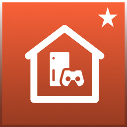 Console Gaming Level 3 icon