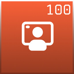Rent 100 Private Room icon