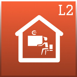 Private Gaming Level 2 icon