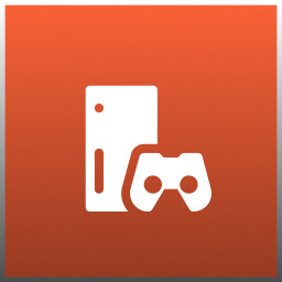 Build First Console icon