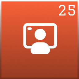 Rent 25 Private Room icon