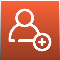 Hire All Workers icon