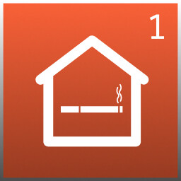 Smoking Room icon