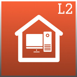 PC Gaming Level 2 icon