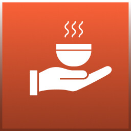 Serve Burned Food icon