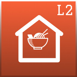 Cafeteria Level 2 icon