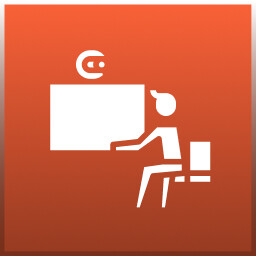 Build First Private Compartment icon