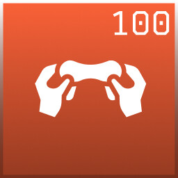 Rent 100 Console icon