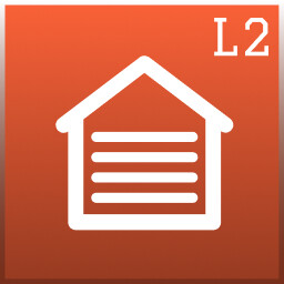 Warehouse Level 2 icon