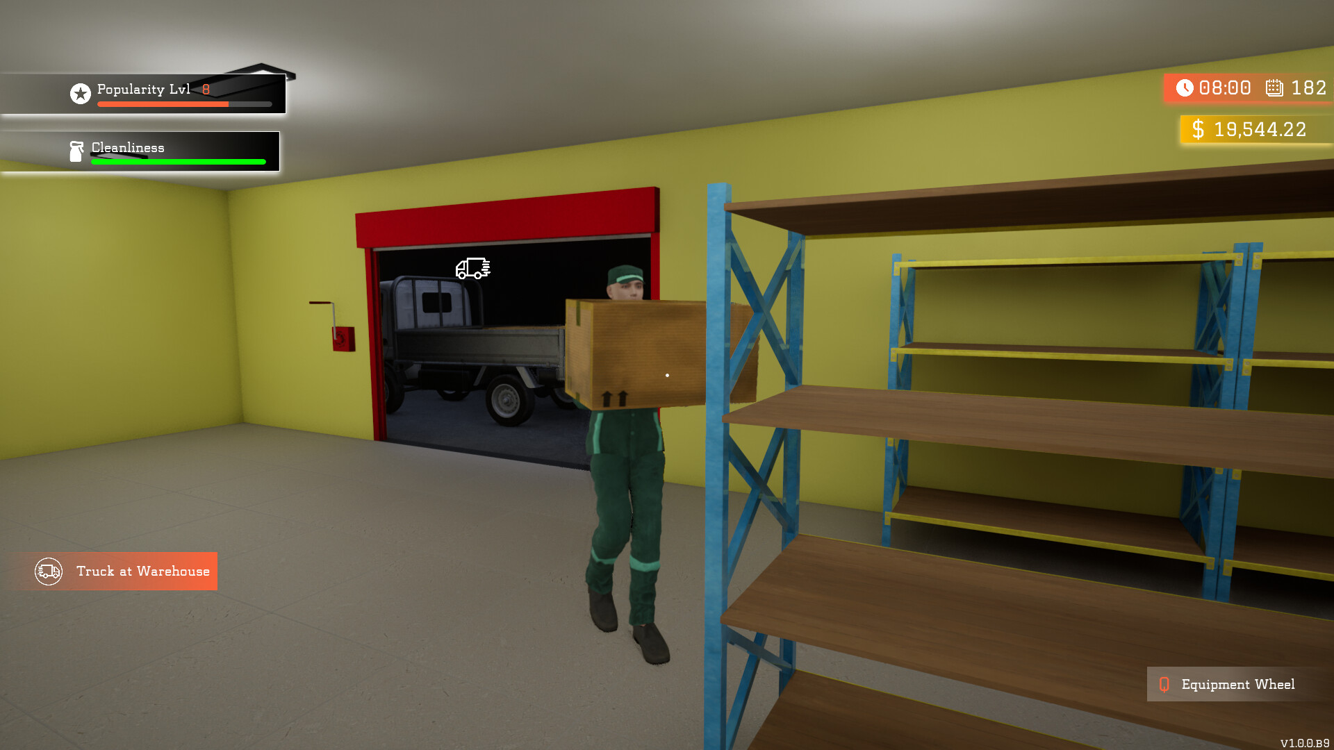 Gaming Cafe Simulator Screenshot 17