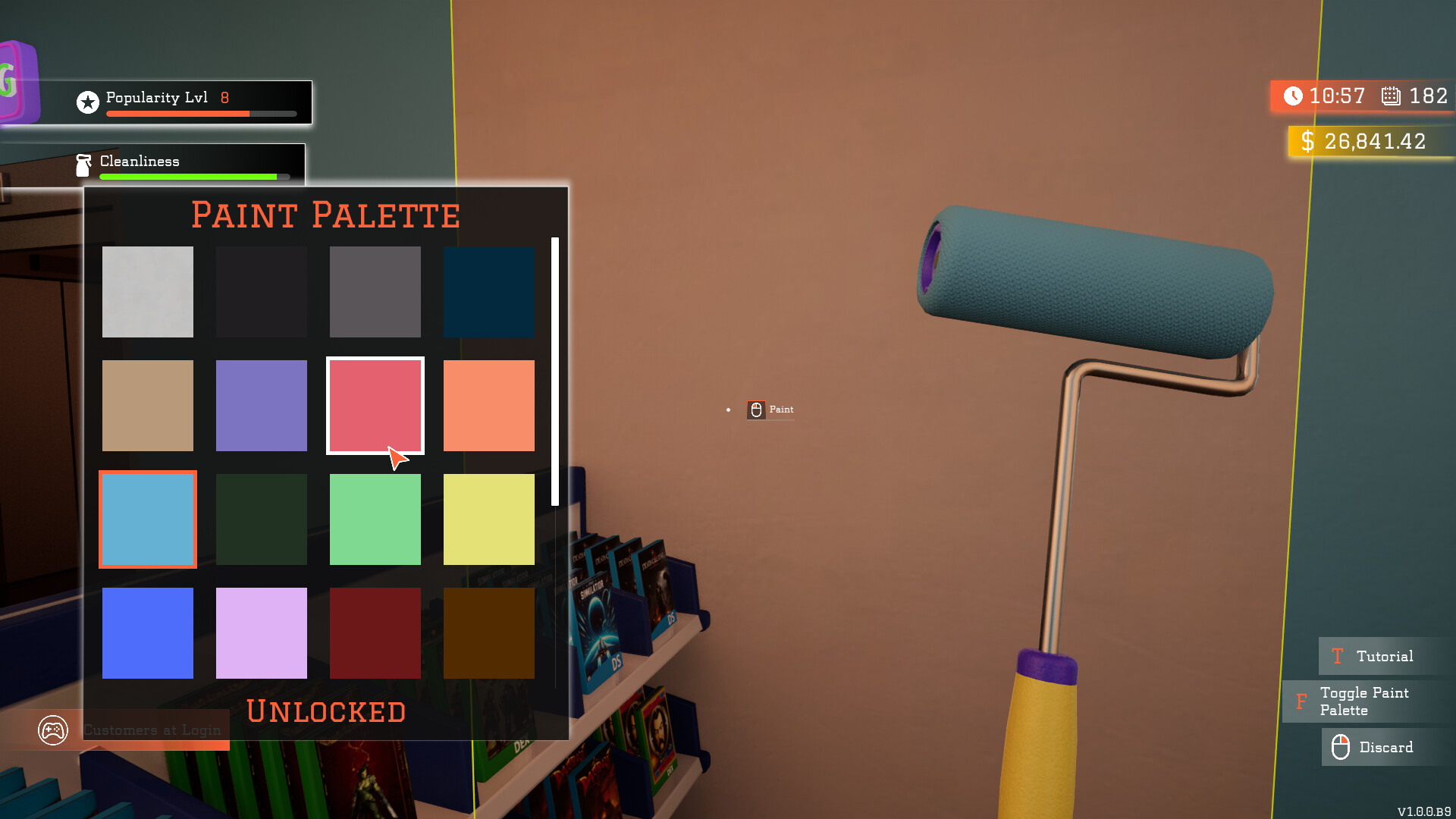 Gaming Cafe Simulator Screenshot 18