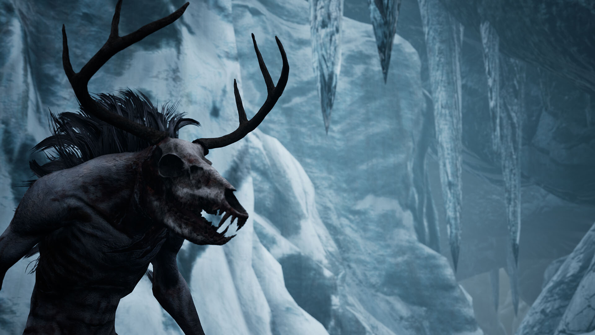 Eternal Tombs Screenshot 6