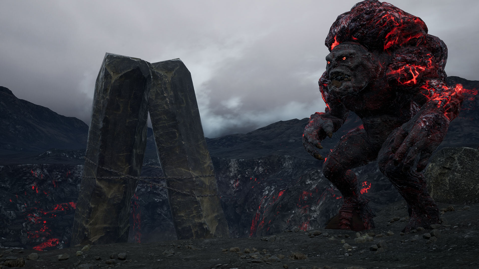 Eternal Tombs Screenshot 17