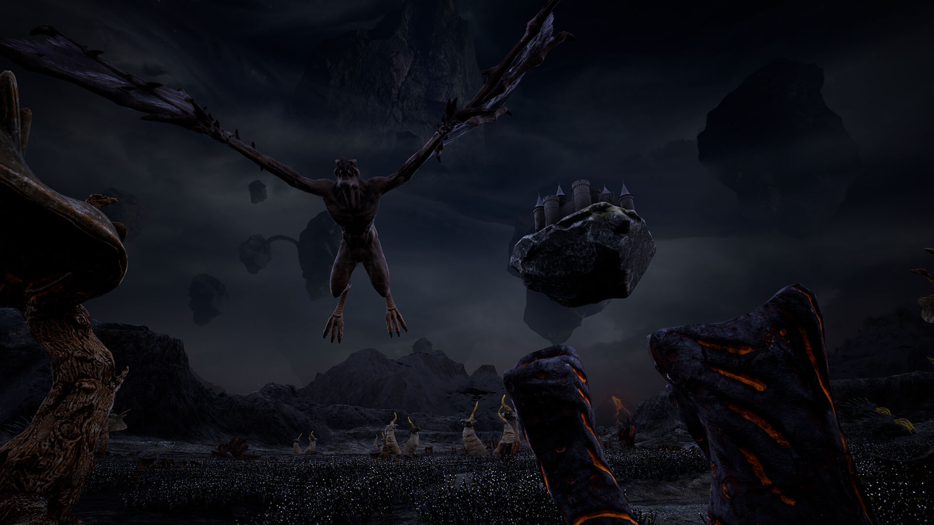 Eternal Tombs Screenshot 15