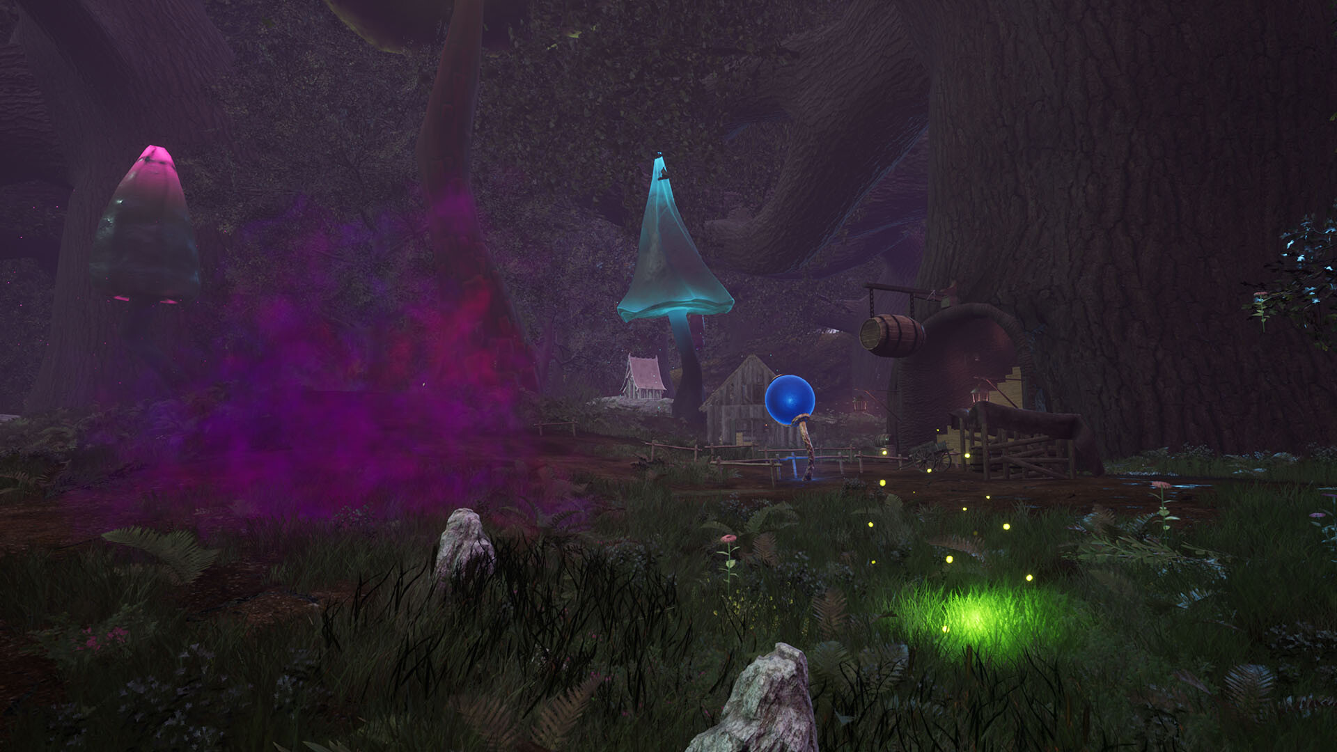 Eternal Tombs Screenshot 3