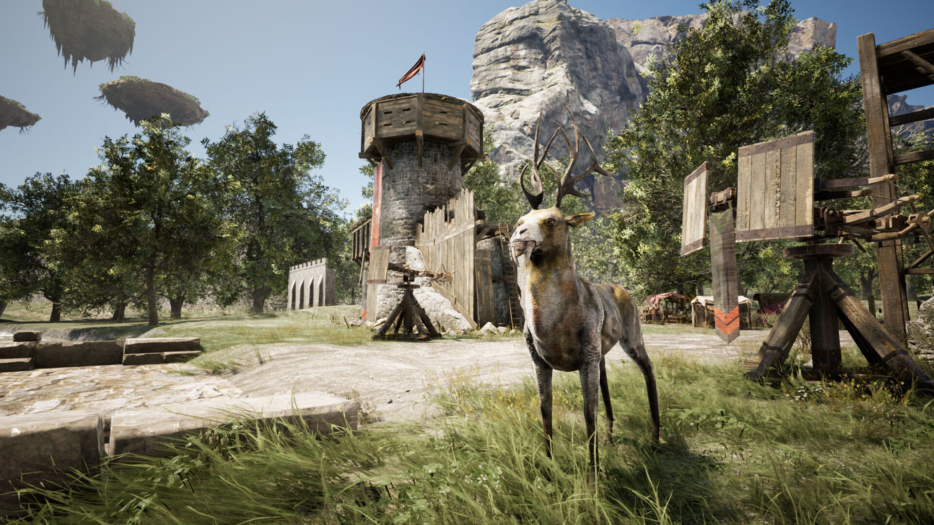 Eternal Tombs Screenshot 9