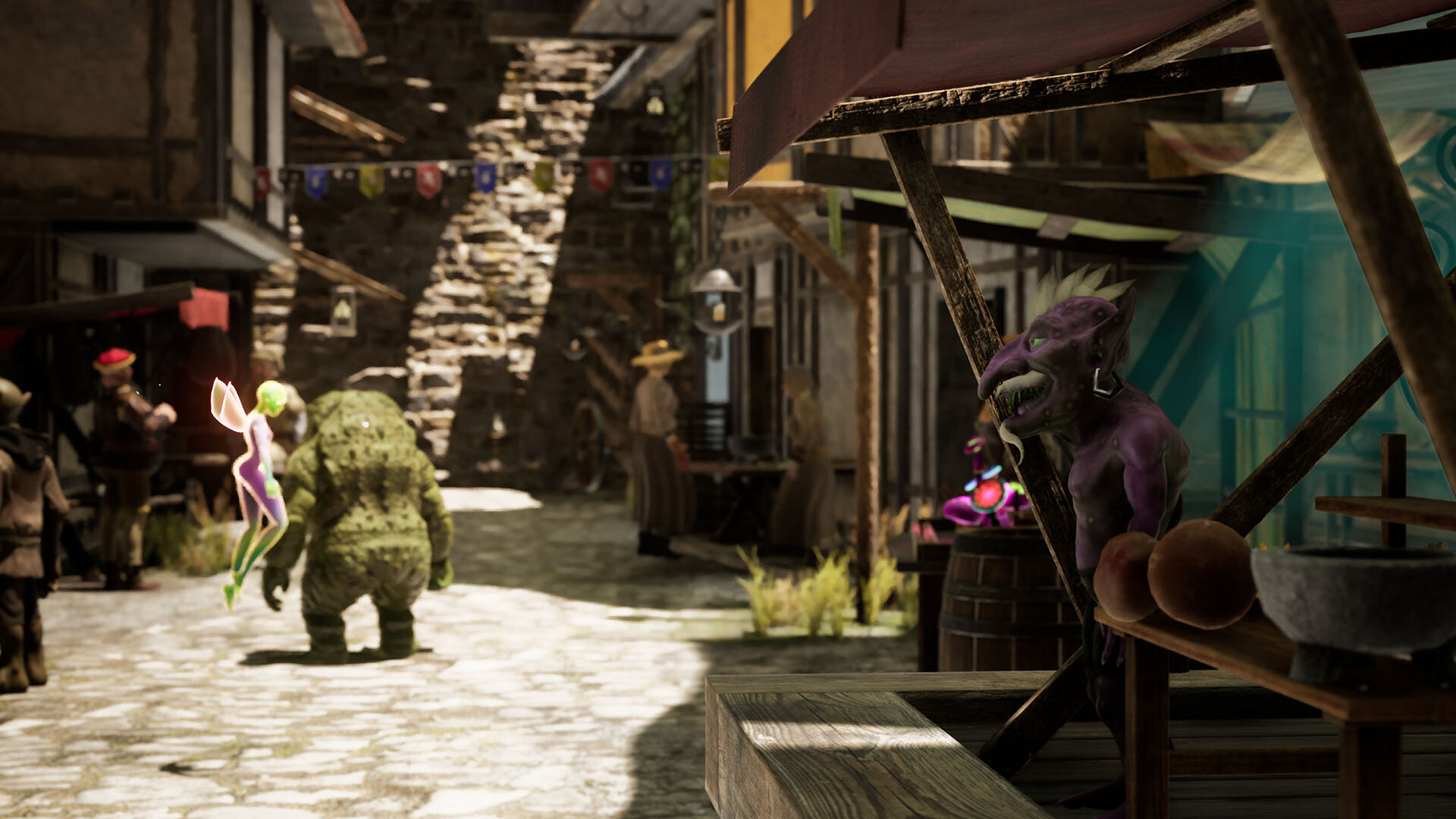 Eternal Tombs Screenshot 8