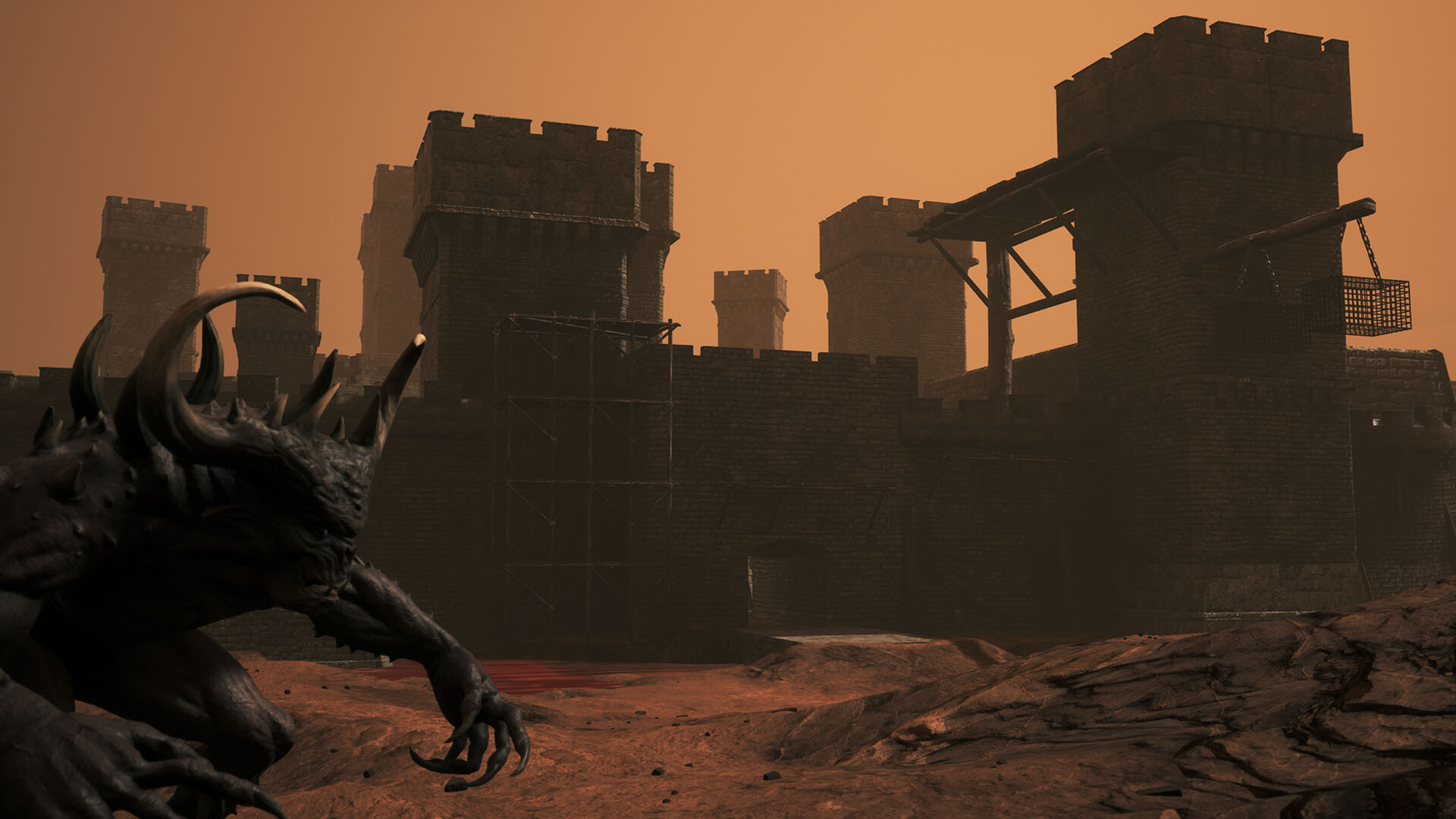 Eternal Tombs Screenshot 10