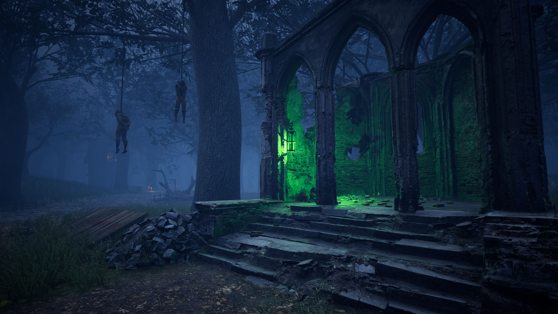 Eternal Tombs Screenshot 2