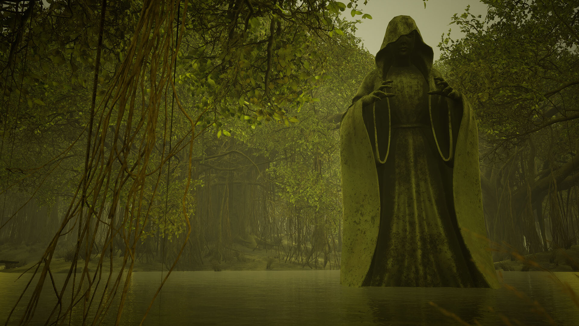 Eternal Tombs Screenshot 13