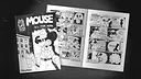 MOUSE: P.I. For Hire Comic Book Screenshot 0