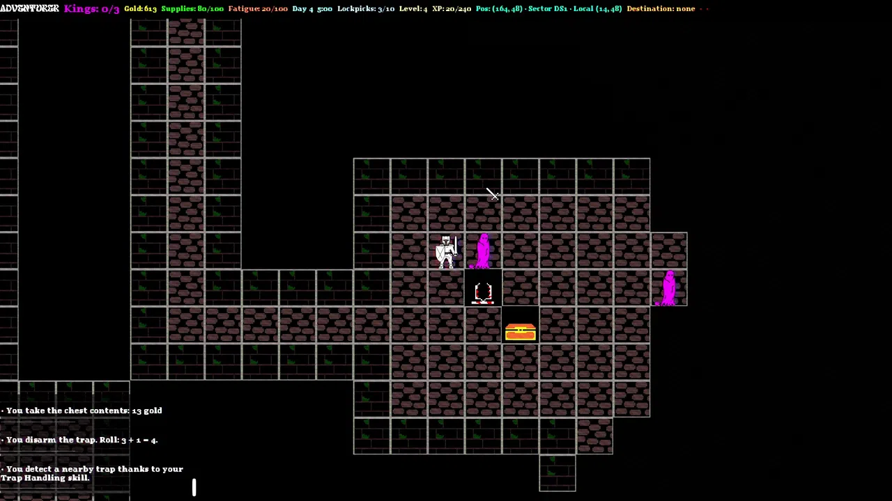 Loot The World: Three Kings Screenshot 8